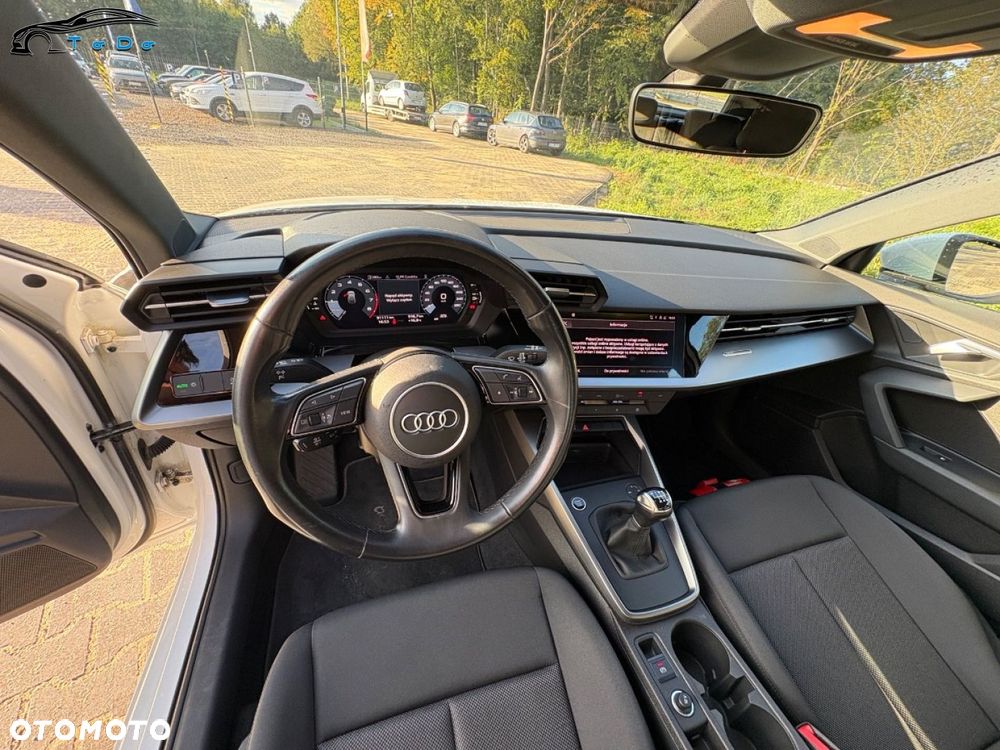 Audi A1 Sportback 30 TFSI - 25