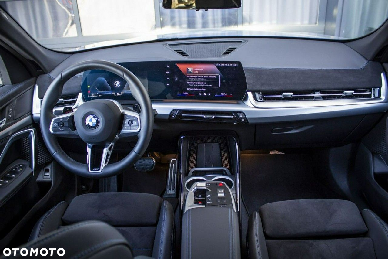 BMW X2 - 13