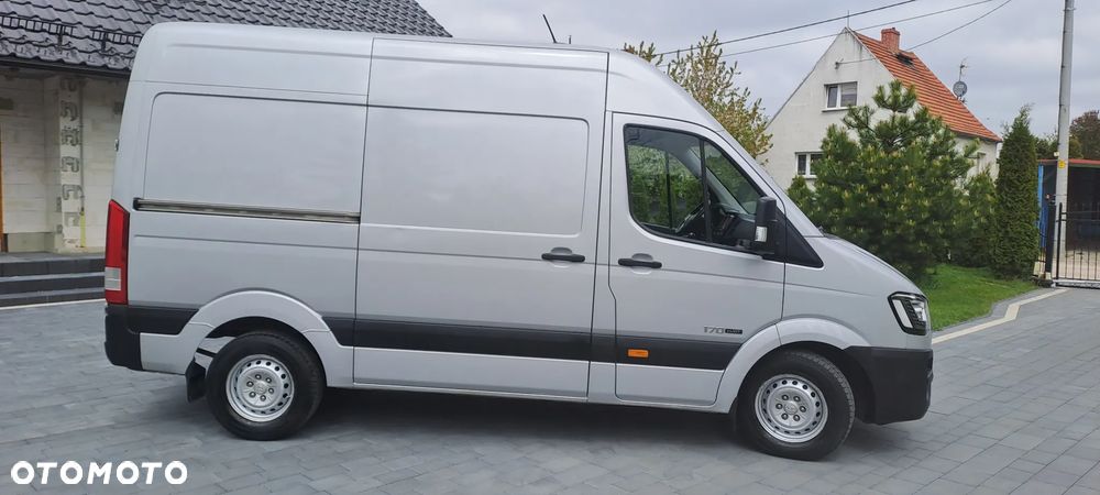 Hyundai H 350 - 4