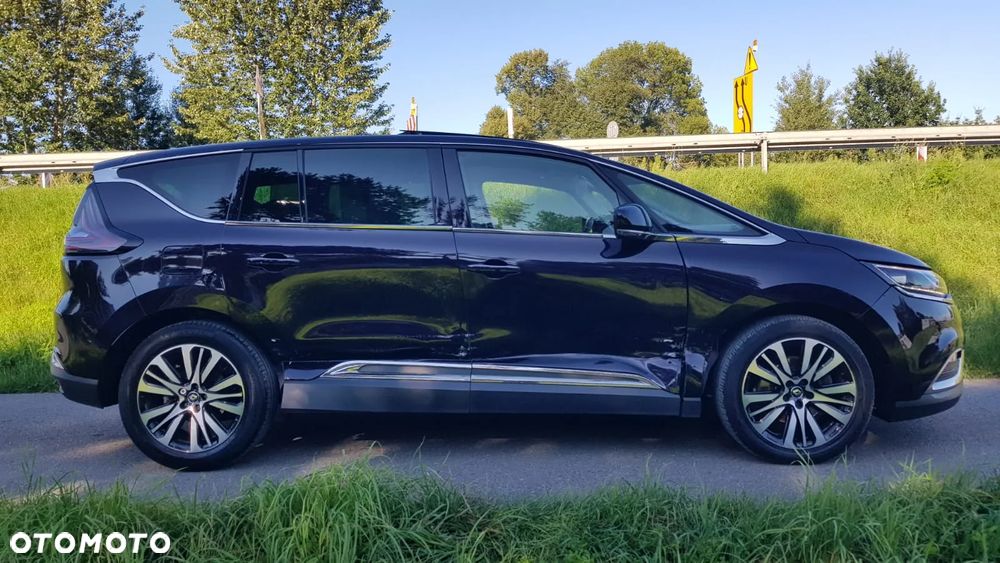 Renault Espace - 5