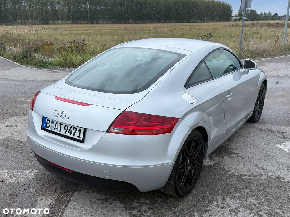 Audi TT Coupé 2.0 TFSI - 7