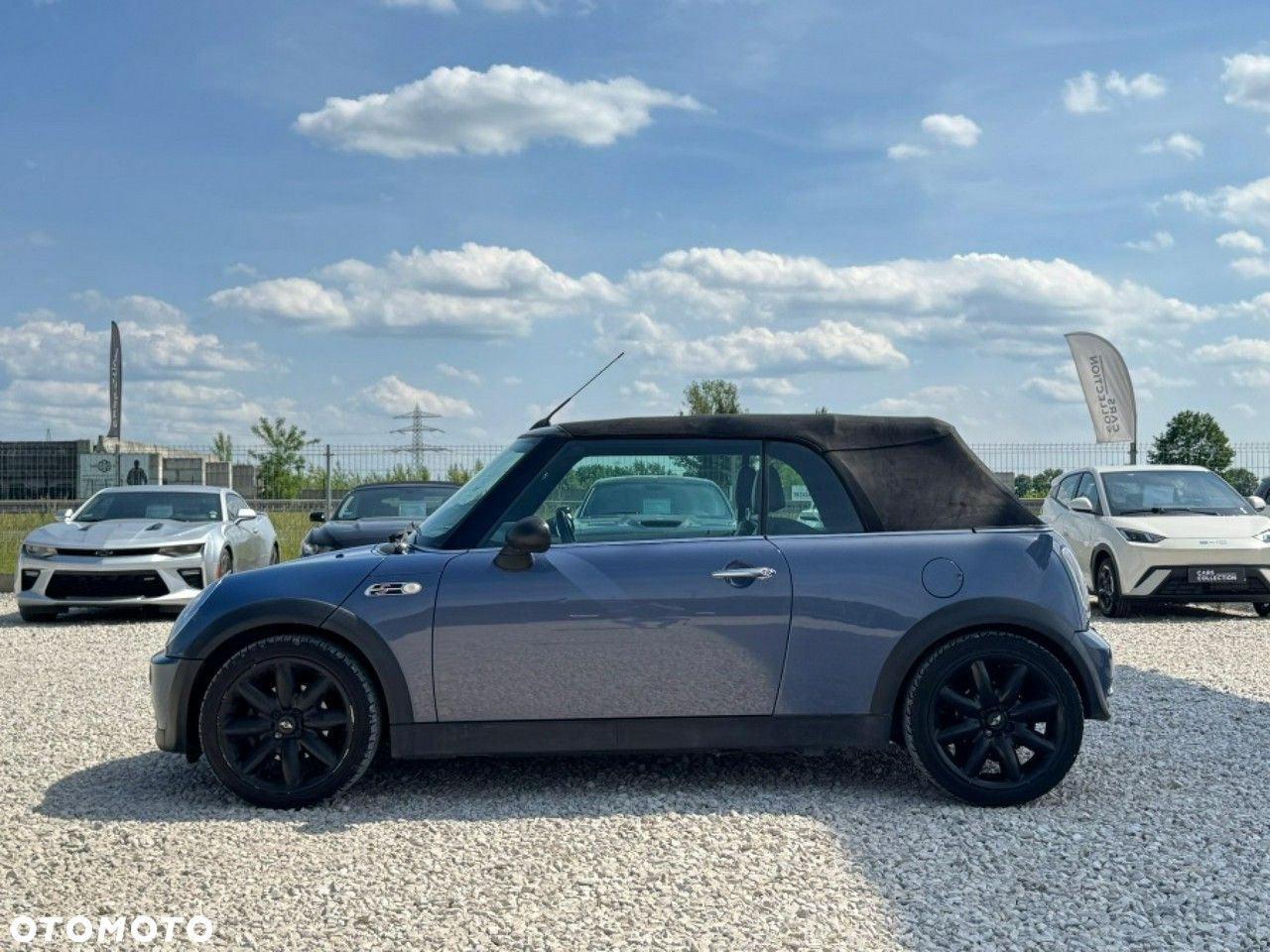 MINI Cooper S - 7