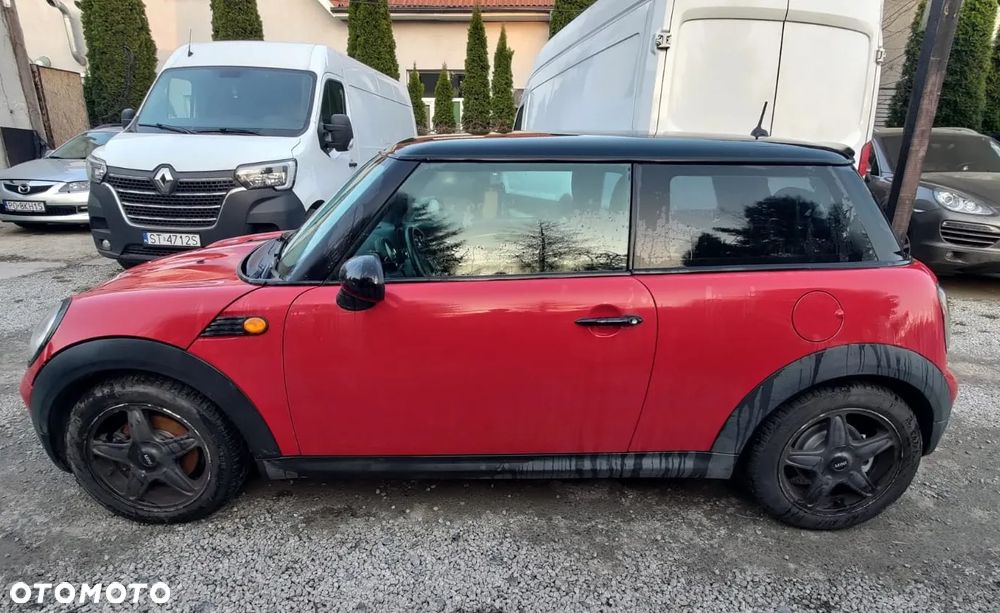 MINI Cooper - 5