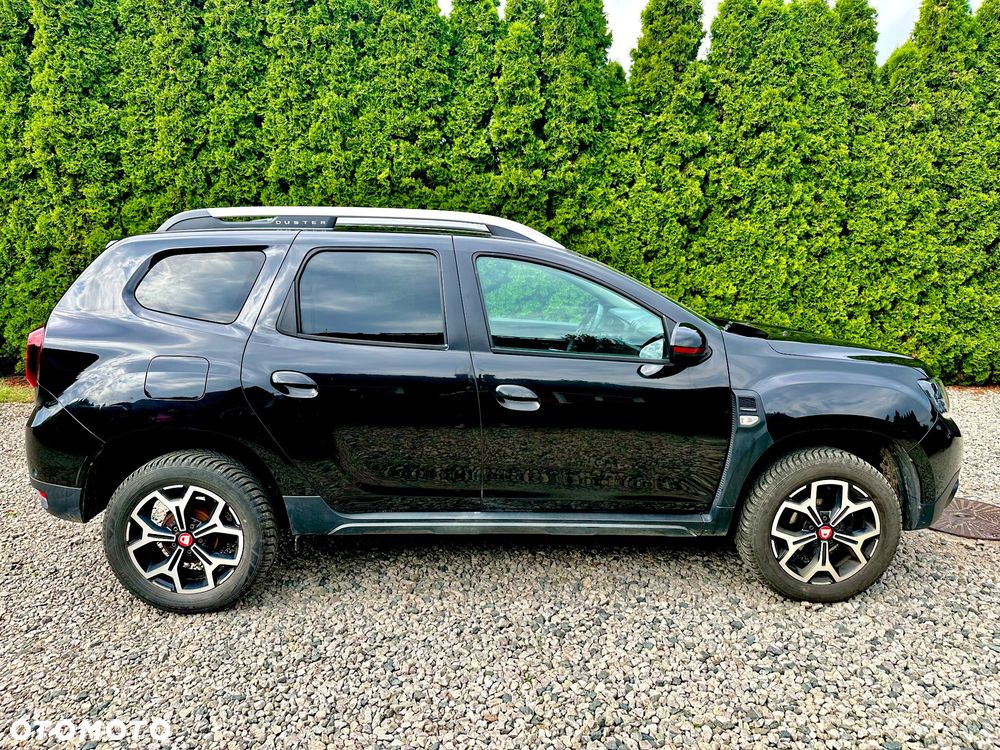 Dacia Duster - 6