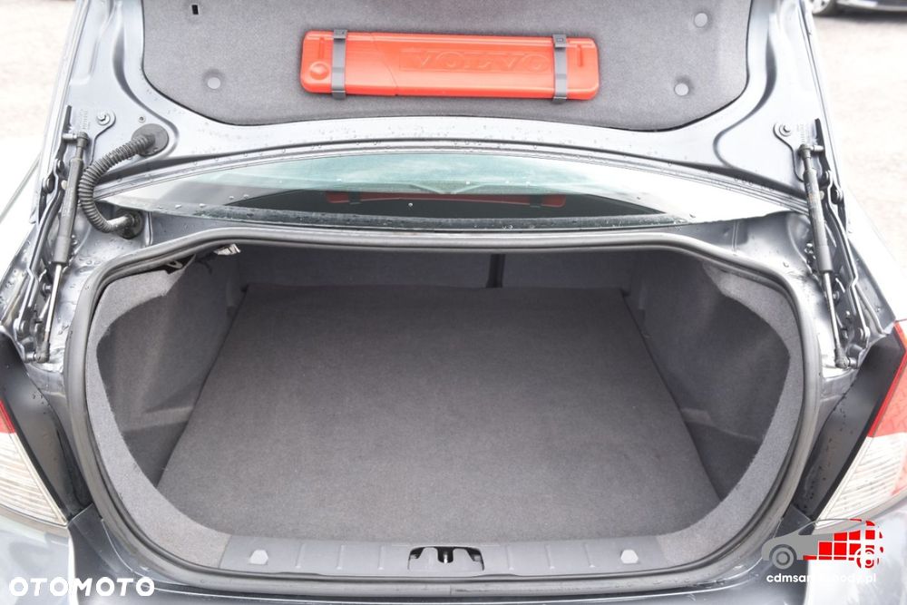 Volvo S40 - 19