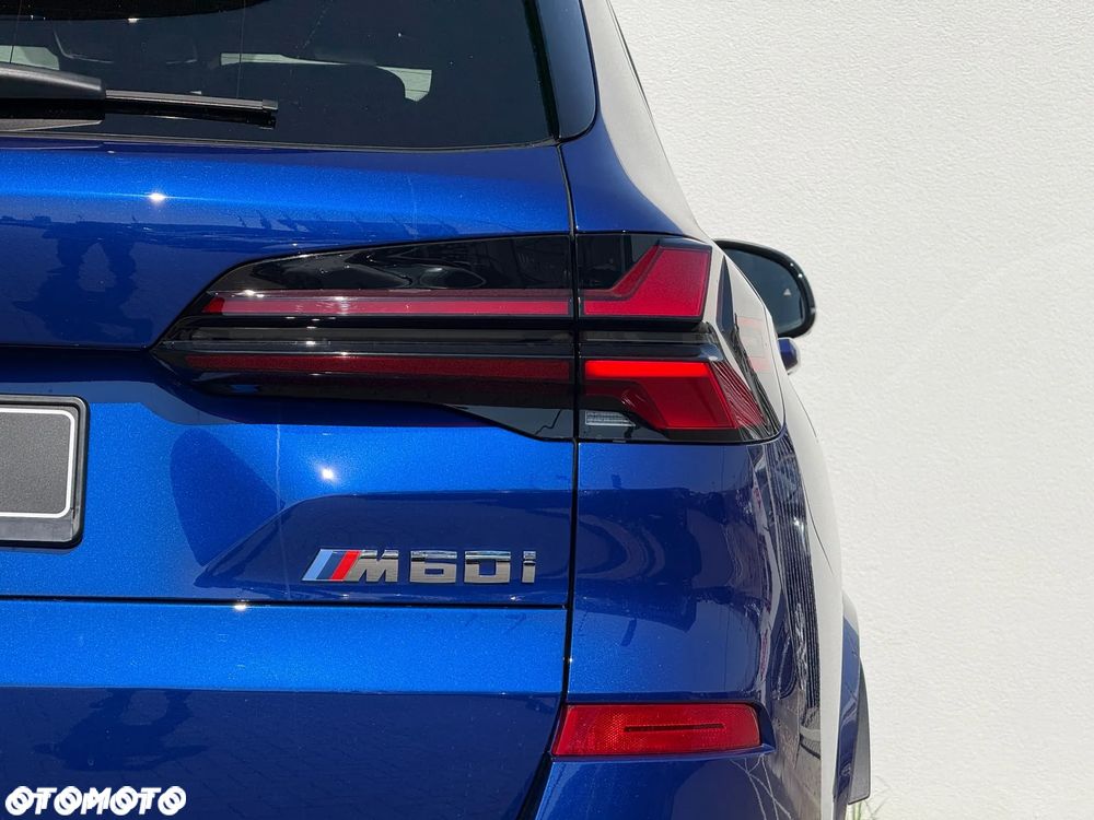 BMW X5 M - 6