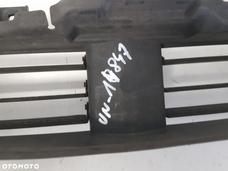 BMW 5 G30 G31 KIEROWNICA POWIETRZA ŻALUZJA 7497285 - 4