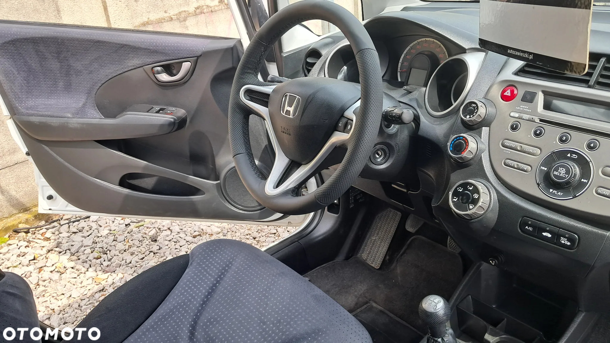 Honda Jazz 1.2 i-VTEC - 5