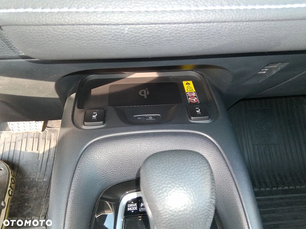 Toyota Corolla 1.8 Hybrid Style - 12