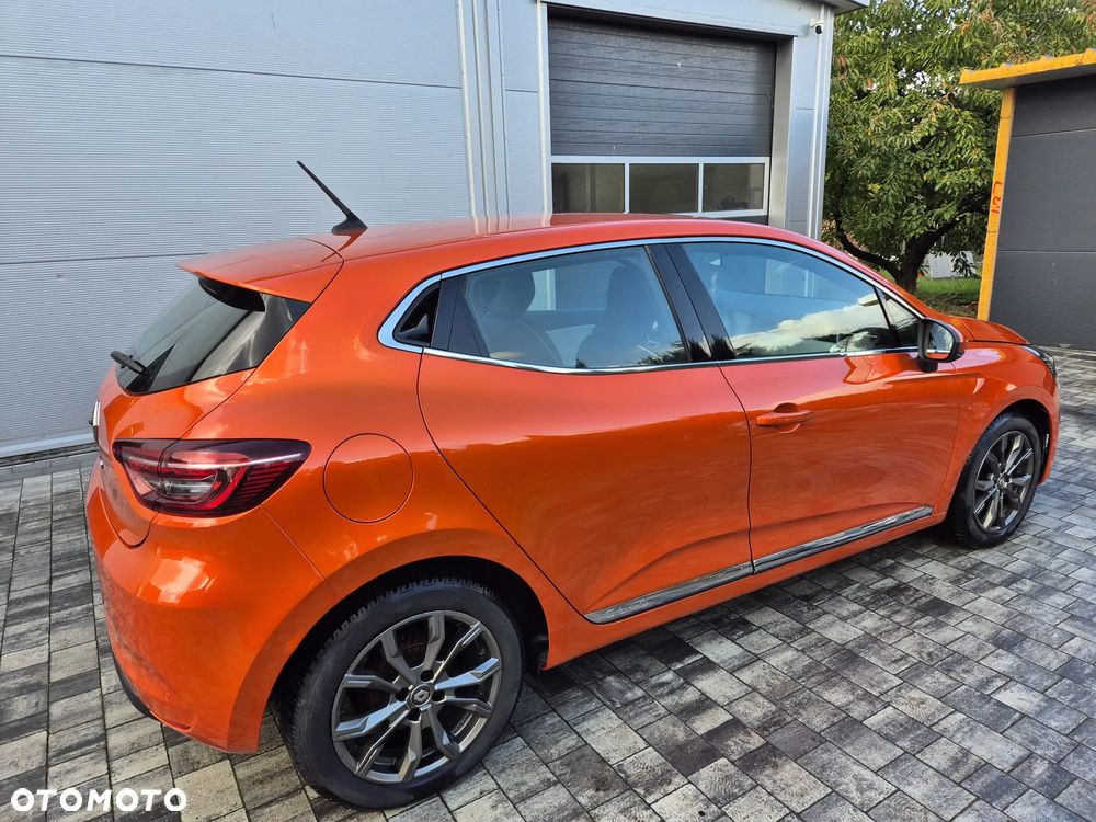 Renault Clio - 7