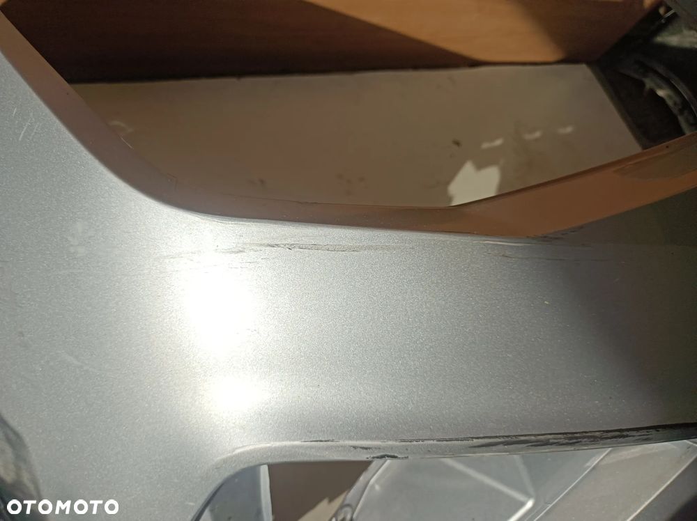 Zderzak przedni Seat Arona 6F9807221B - 5