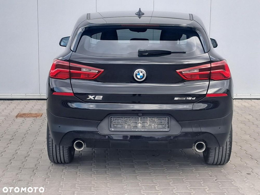 BMW X2 - 6