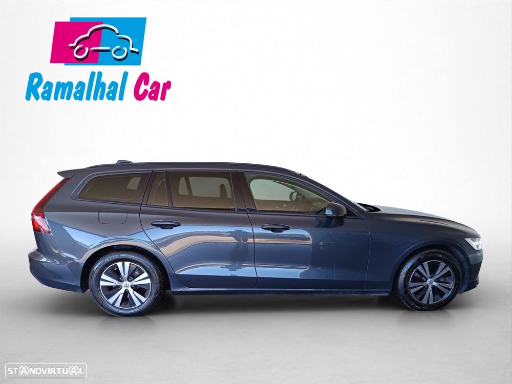 Volvo V60 2.0 D3 Geartronic - 6