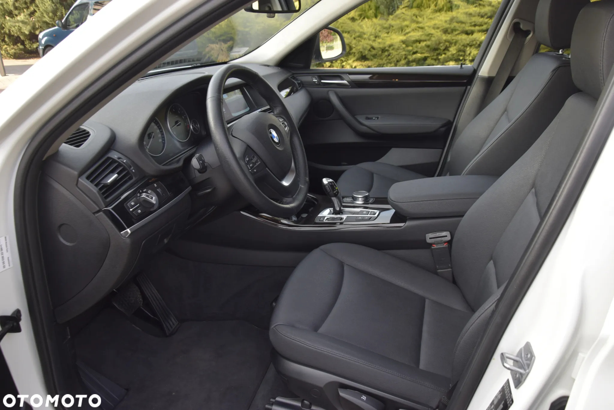 BMW X4 xDrive20i xLine - 18