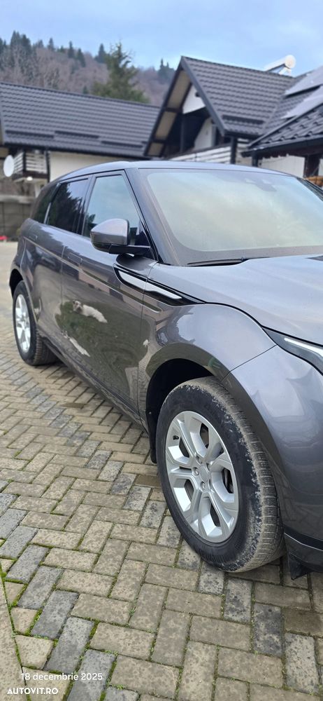 Land Rover Range Rover Evoque 2.0 D150 - 14