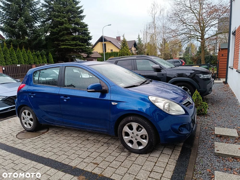Hyundai i20 - 1