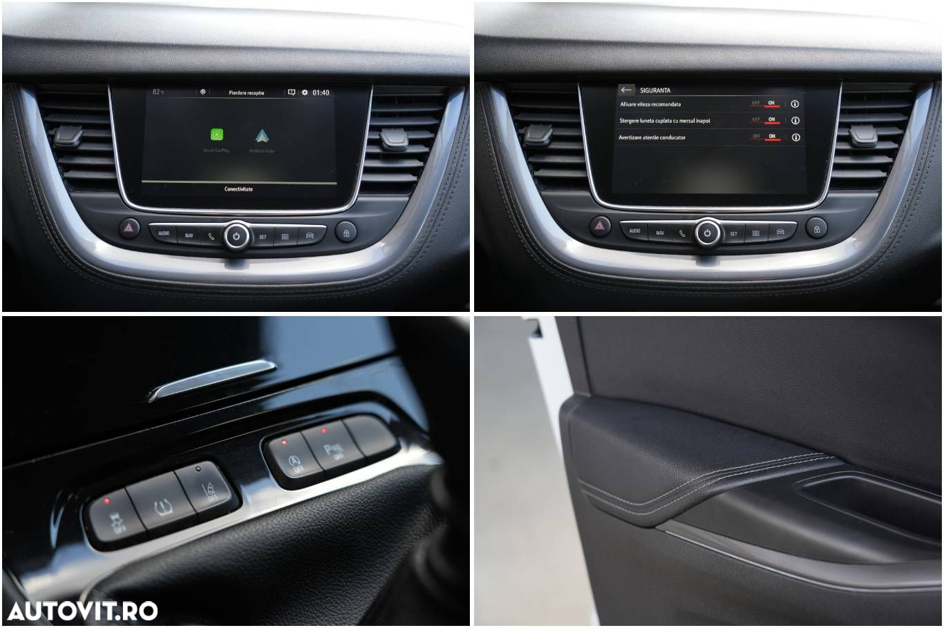 Opel Grandland X - 21