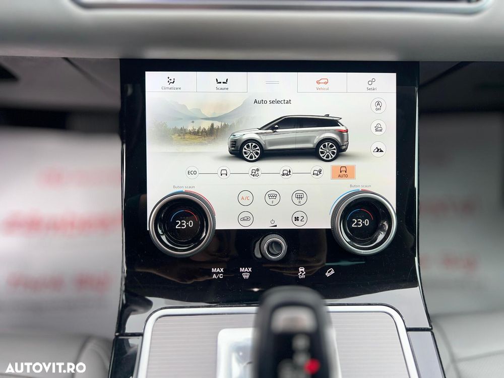 Land Rover Range Rover Evoque 2.0 P250 SE - 20
