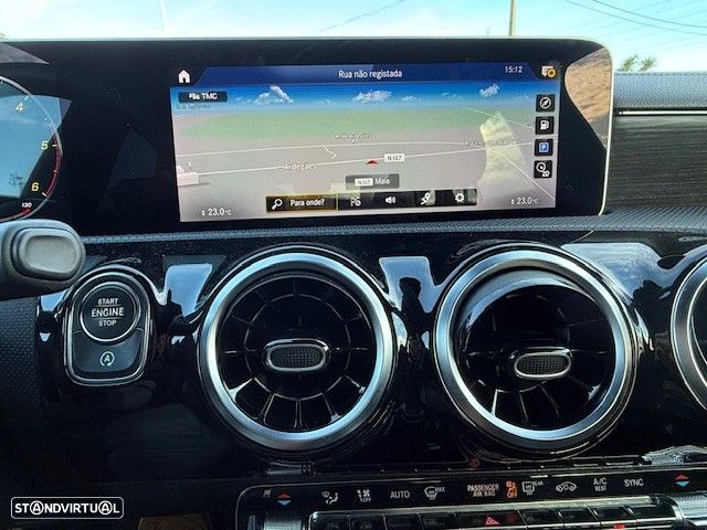 Mercedes-Benz CLA 180 - 7