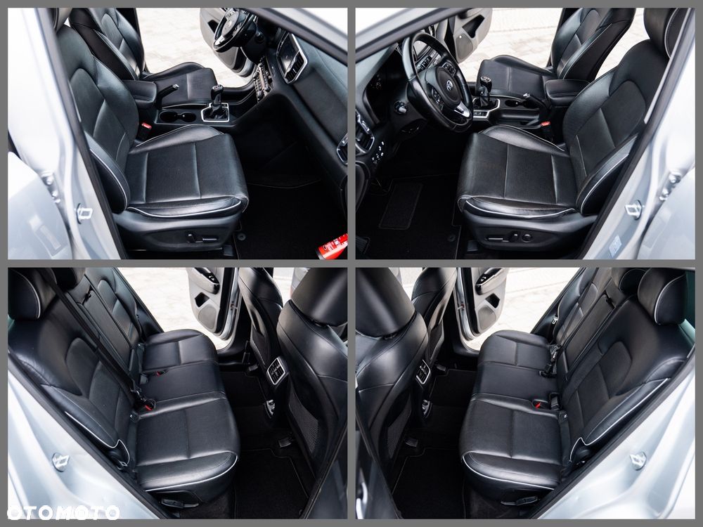 Kia Sportage 1.6 GDI L Business Line Plus 2WD - 25