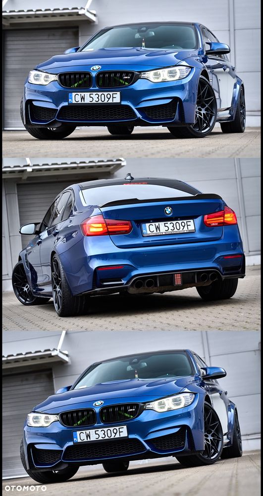 BMW M3 - 23