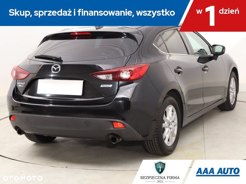 Mazda 3 - 7