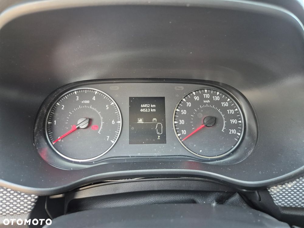 Dacia Sandero Stepway TCe 110 Expression + - 9