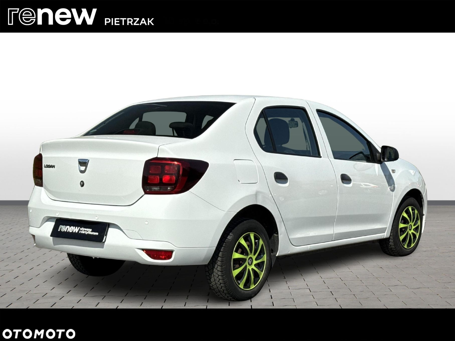 Dacia Logan 1.0 SCe Open - 7