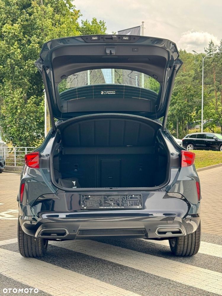 Cupra Formentor 1.5 eTSI mHEV DSG - 12