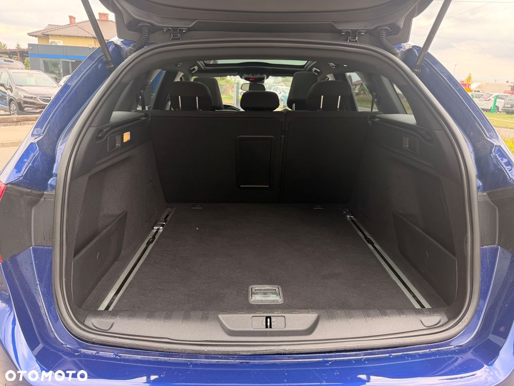 Peugeot 308 PureTech 130 GPF EAT8 Stop & Start GT Pack - 25