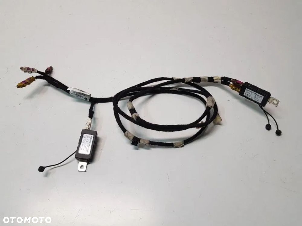 WZMACNIACZ ANTENOWY 282454507R TALISMAN MEGANE IV - 1