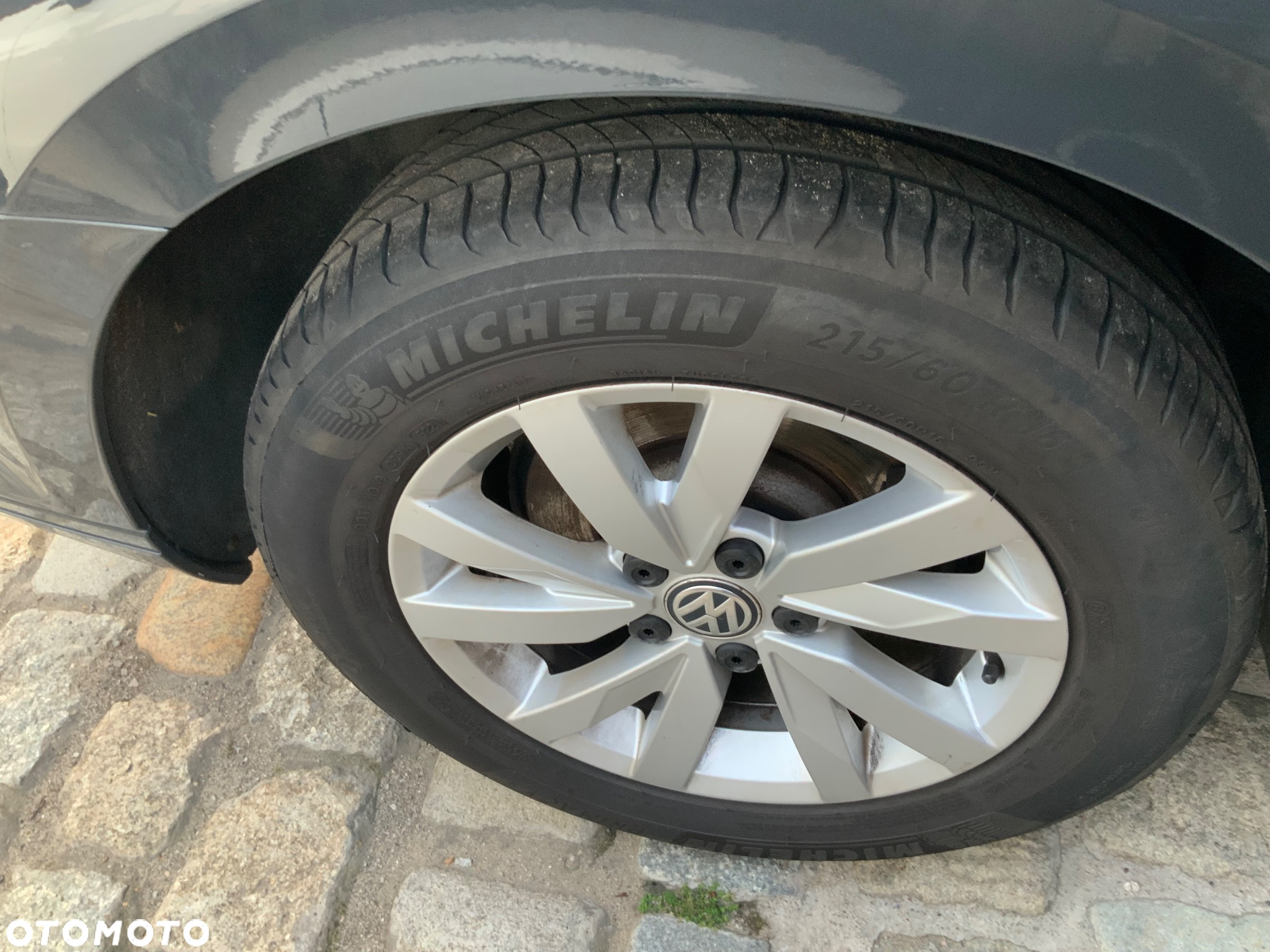 Volkswagen Passat 2.0 TDI BMT Trendline - 7