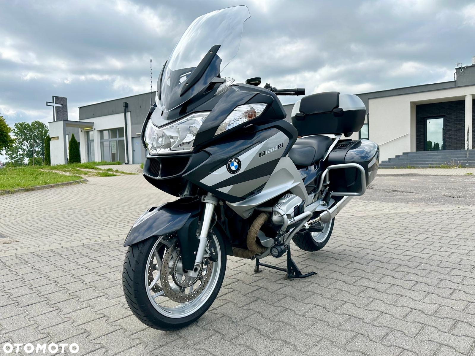 BMW RT - 11