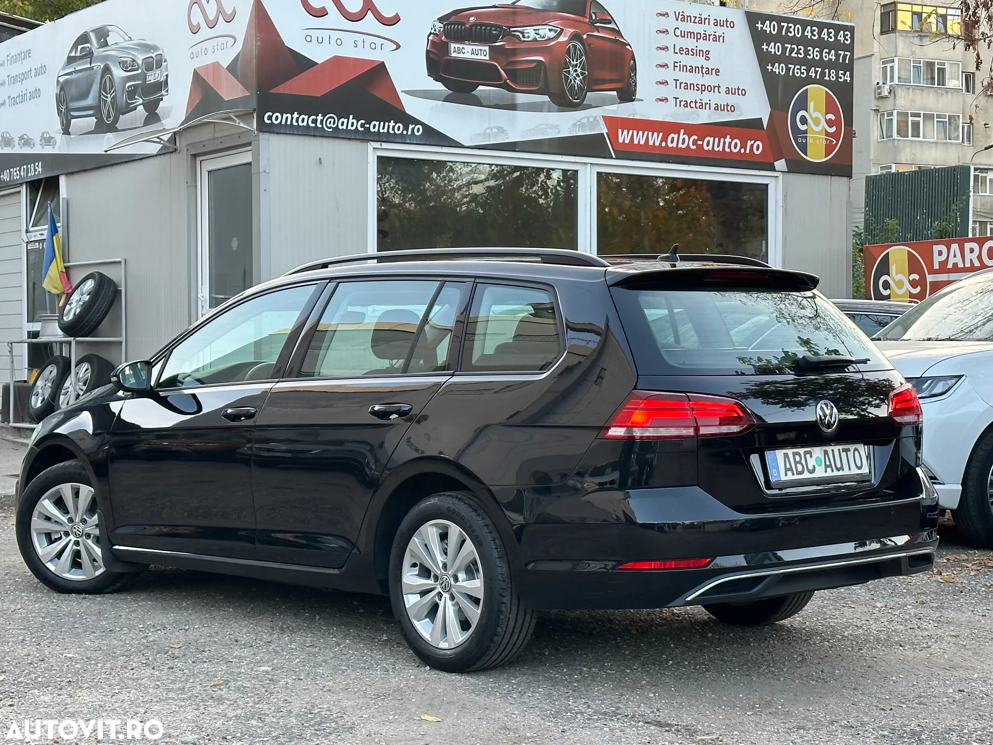 Volkswagen Golf - 4