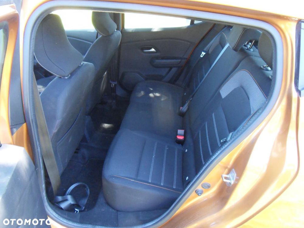 Dacia Sandero Stepway TCe 90 Comfort - 16