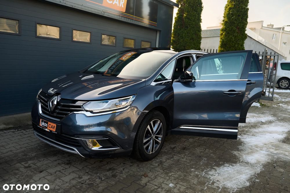 Renault Espace BLUE dCi 160 EDC BUSINESS EDITION - 40