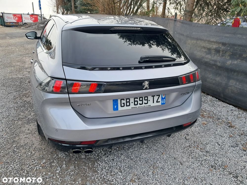 Peugeot 508 - 6