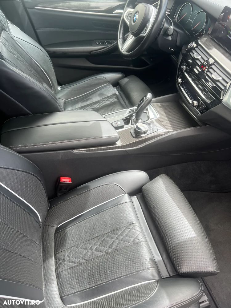 BMW Seria 5 - 3
