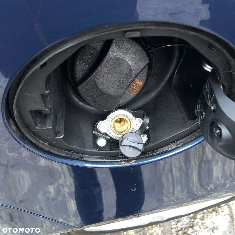 Opel Meriva 1.4 T Design Edition - 17