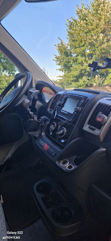 Fiat Ducato - 4