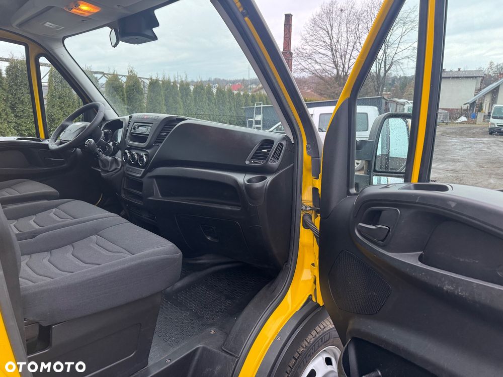 Iveco 35C15 Daily - 16