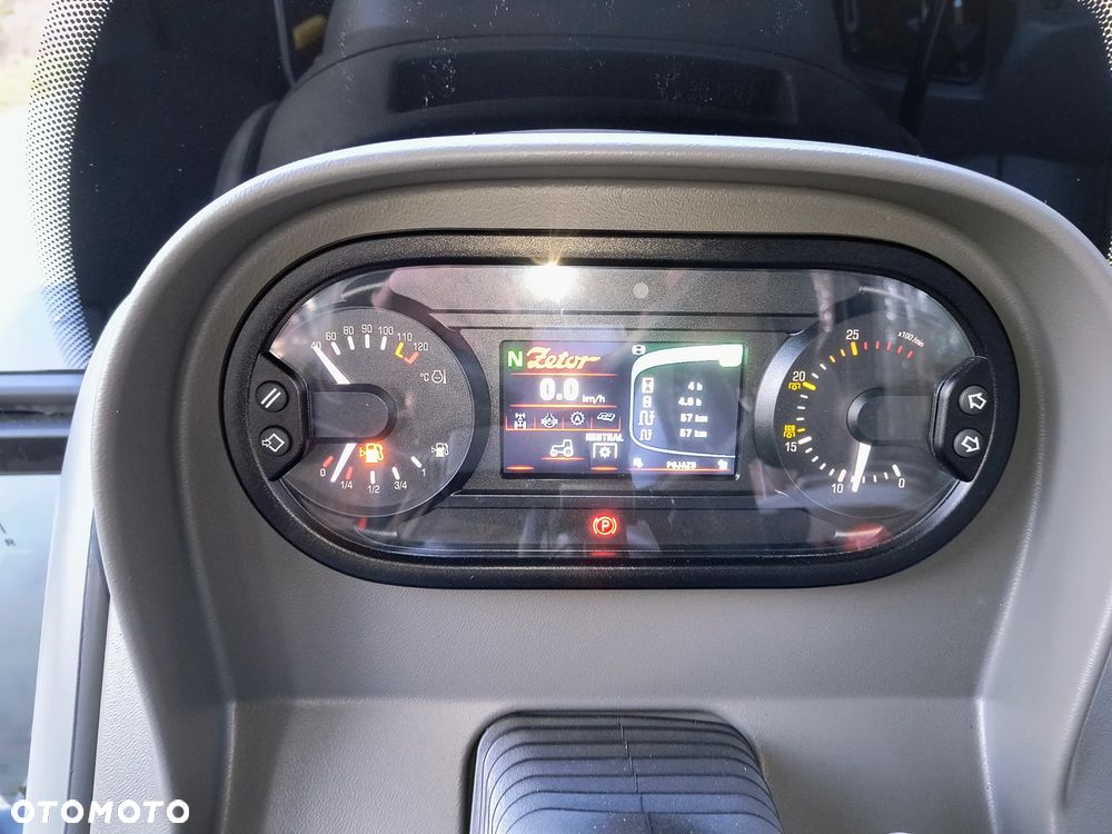 Zetor Proxima CL 90 - 9