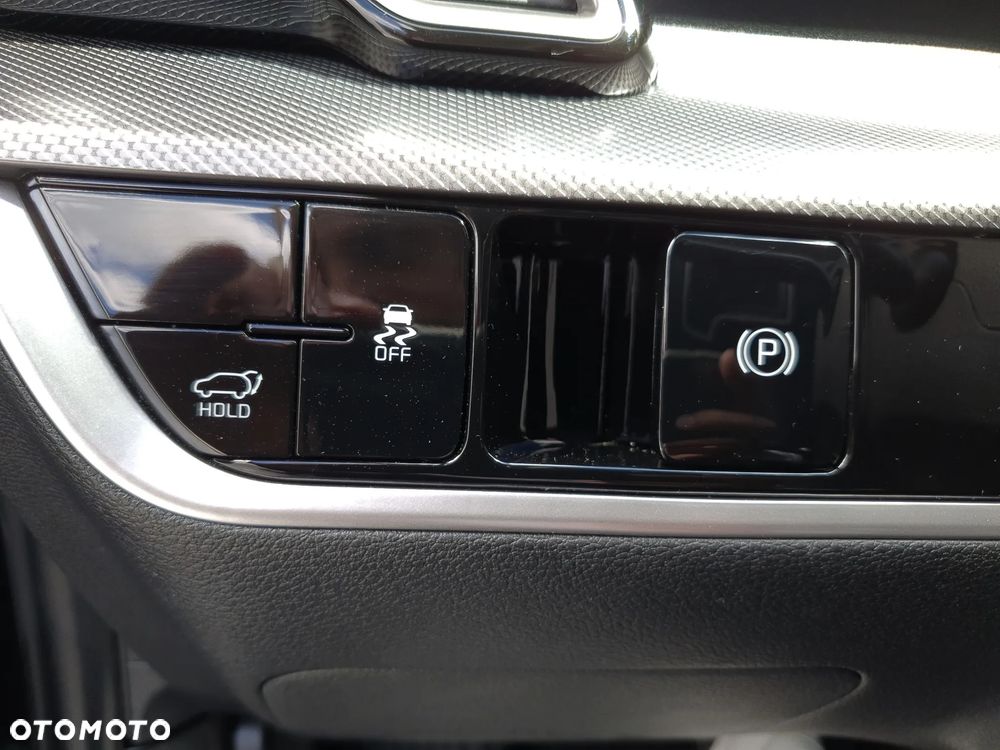 Kia Sportage 1.6 T-GDI Business Line 2WD DCT - 24