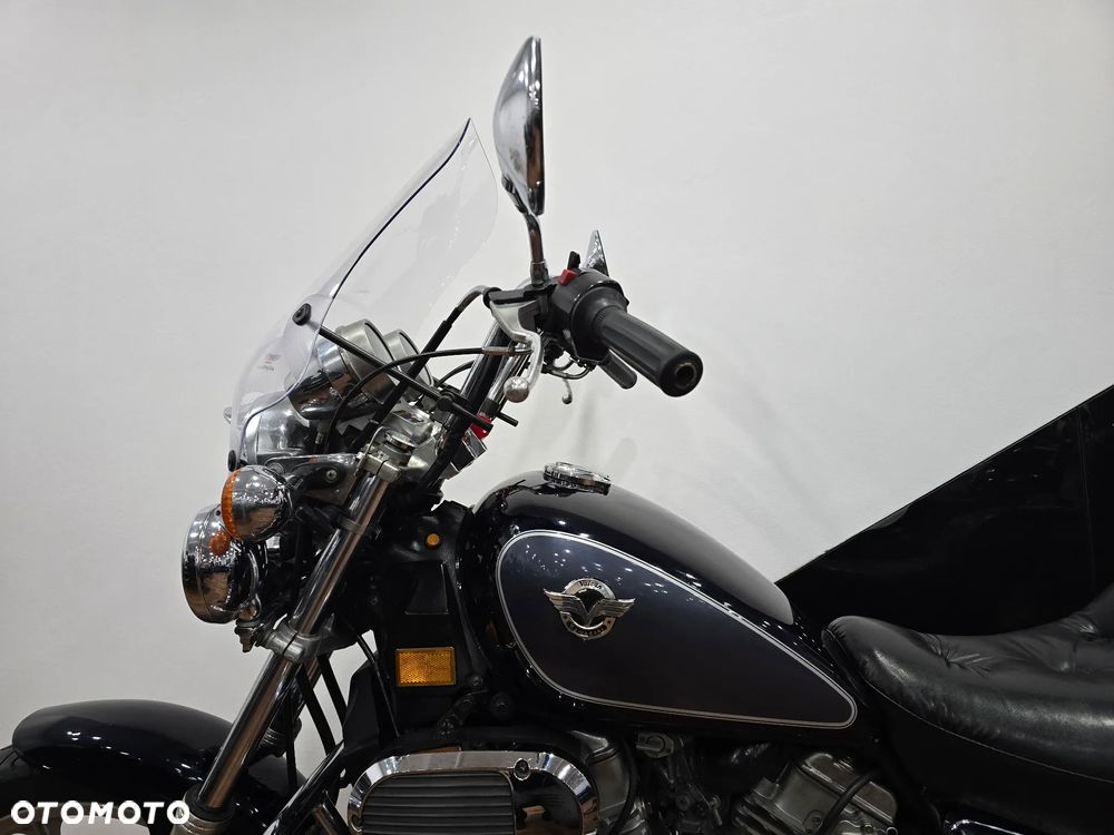 Kawasaki Vulcan - 11