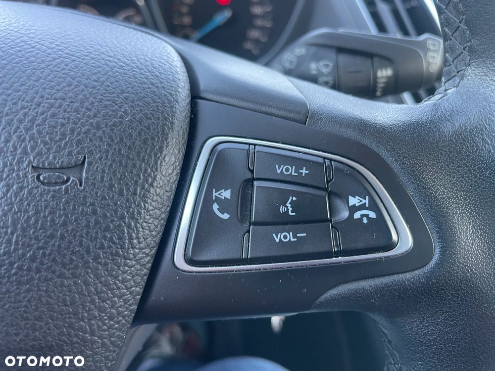 Ford C-MAX 1.0 EcoBoost Ambiente ASS - 12