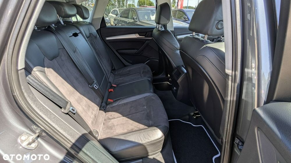Audi Q5 - 19