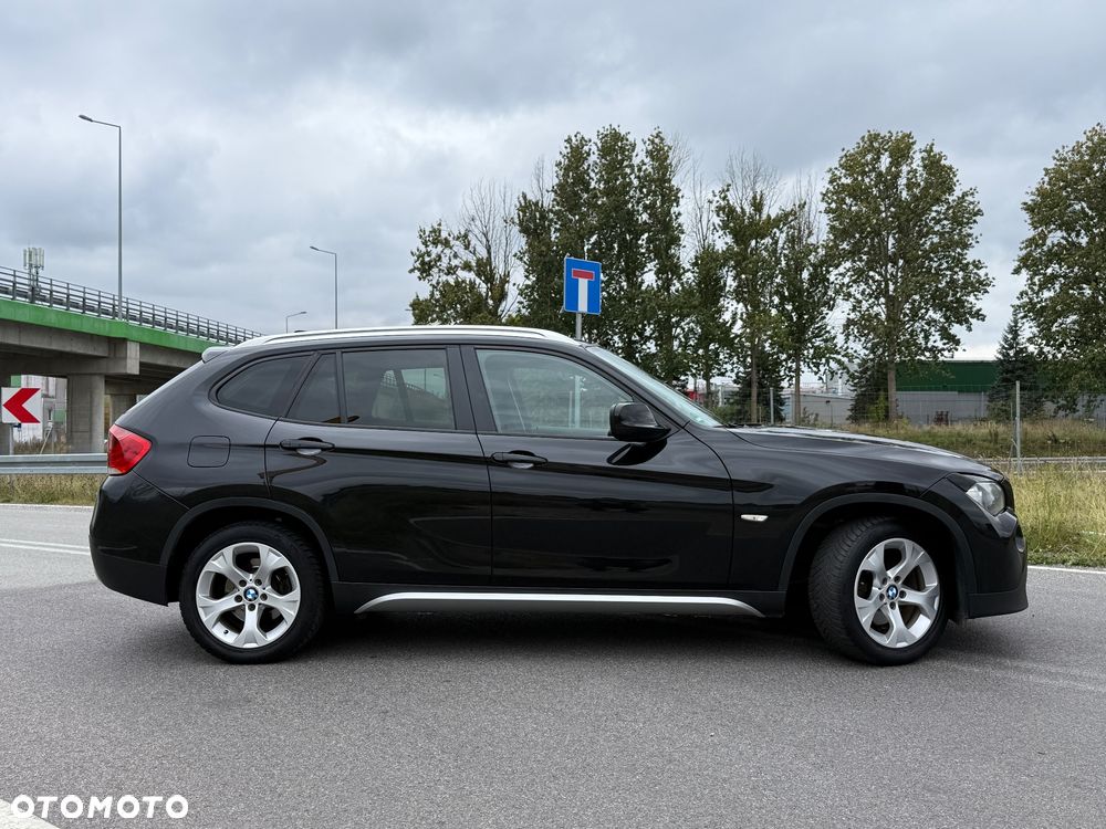 BMW X3 2.0i - 5
