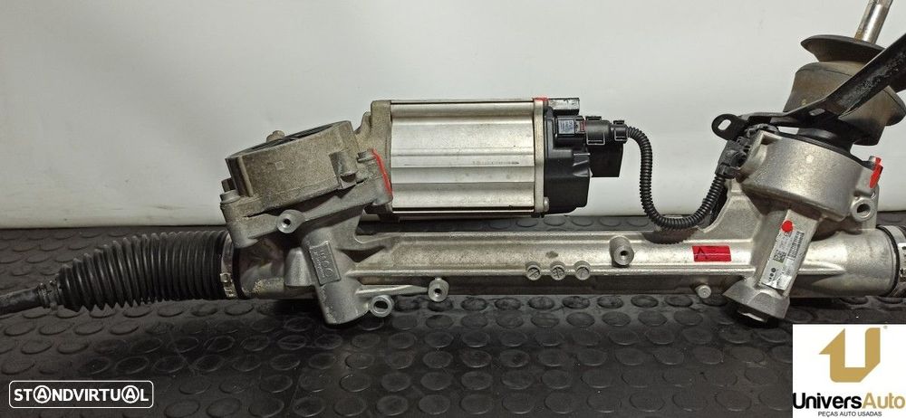 CREMALHEIRA DE DIREÇÃO OPEL ASTRA J LIM. ENJOY - 2