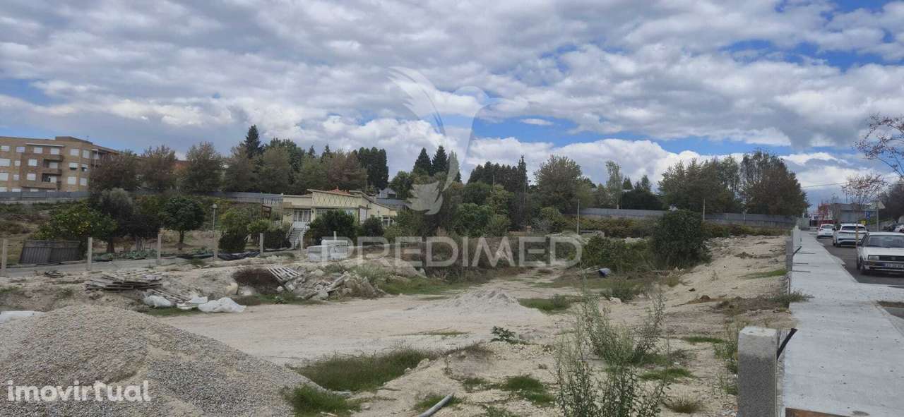 Lote de terreno - Grande imagem: 3/17