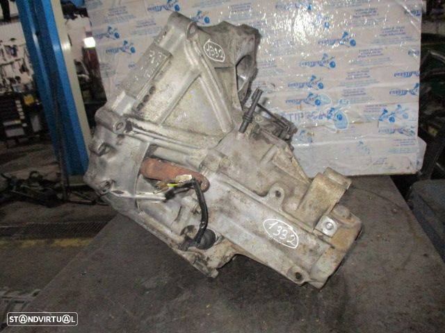 Caixa Velocidades CXVEL1332 ROVER 600 1994 2.0D TURBO Diesel - 3